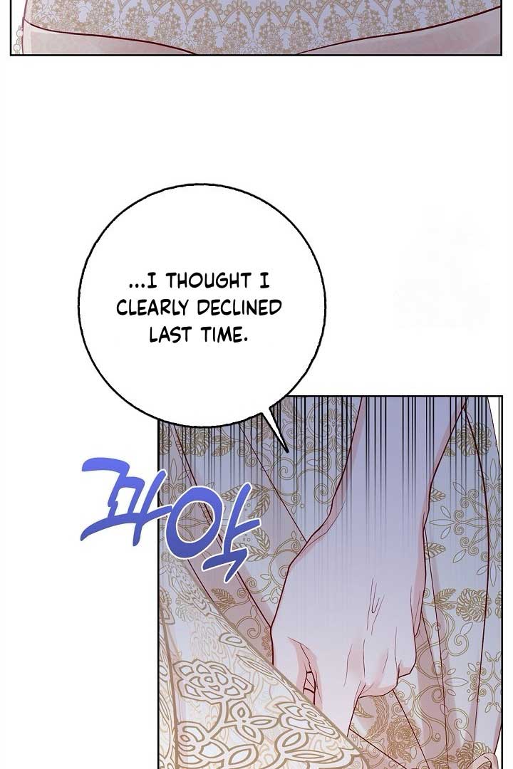 There is no forgiveness from the regressed lady chapter 9 page 70