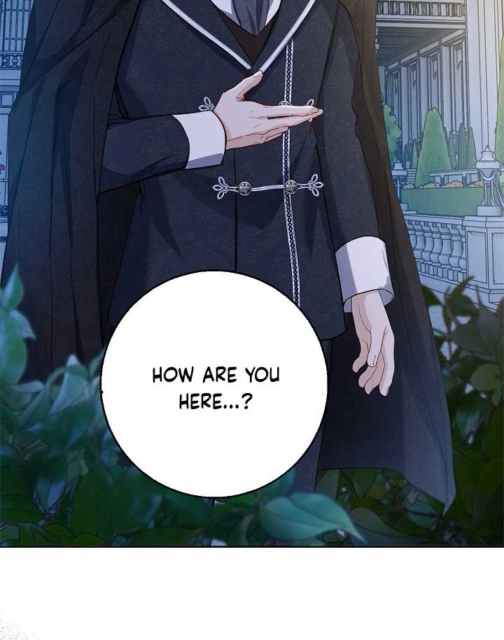 There is no forgiveness from the regressed lady chapter 9 page 83