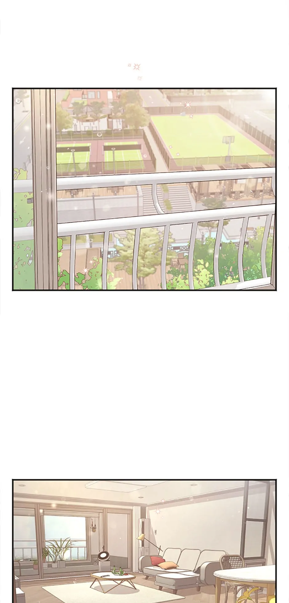 Ideal Match Delivery Service chapter 0 page 2