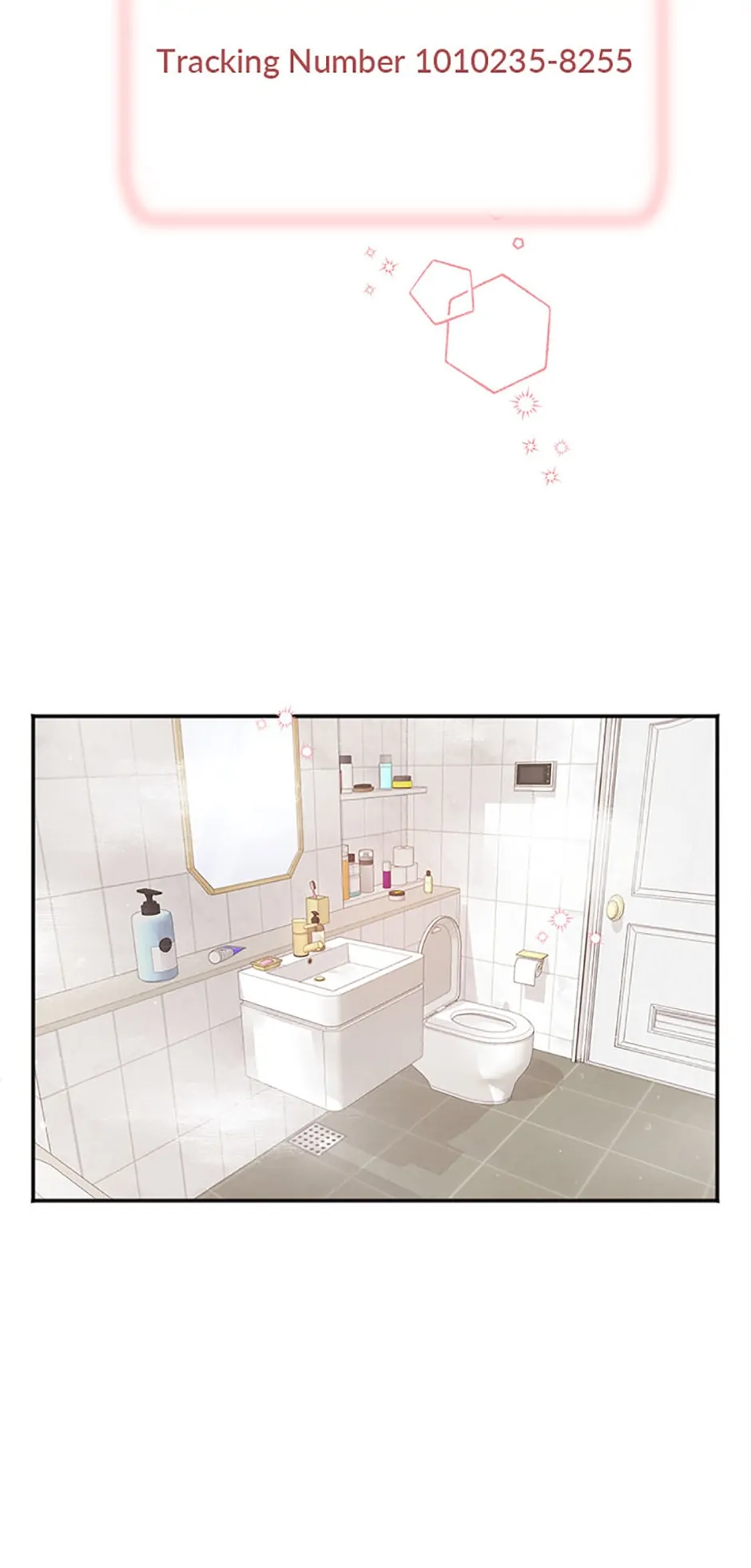 Ideal Match Delivery Service chapter 0 page 6