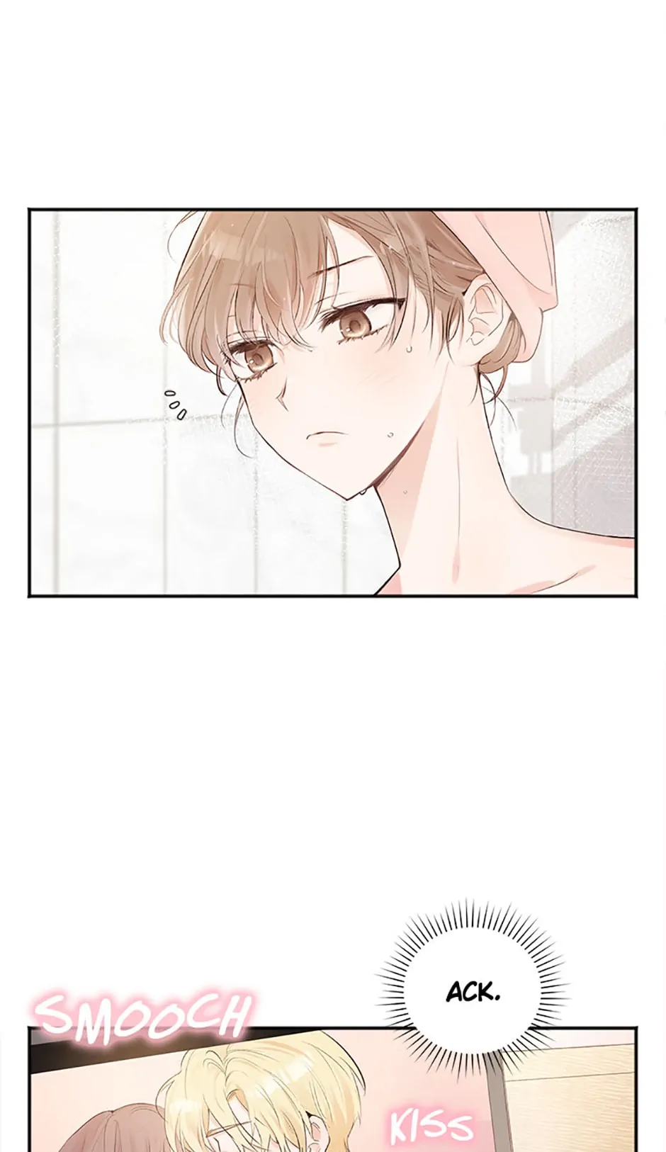 Ideal Match Delivery Service chapter 0 page 8