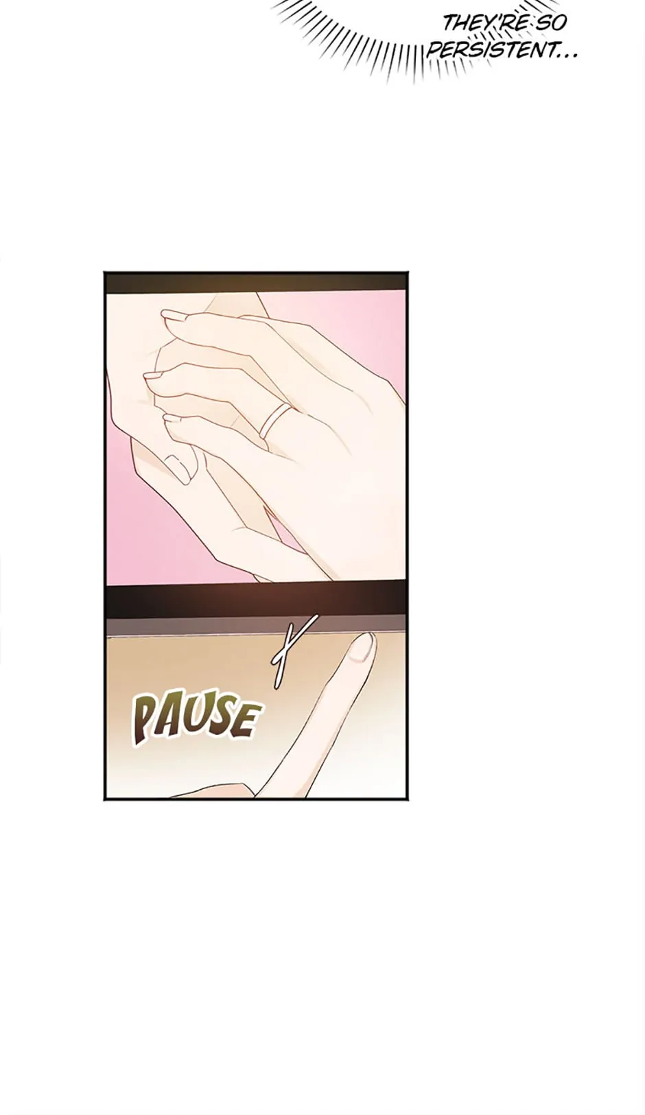 Ideal Match Delivery Service chapter 0 page 11