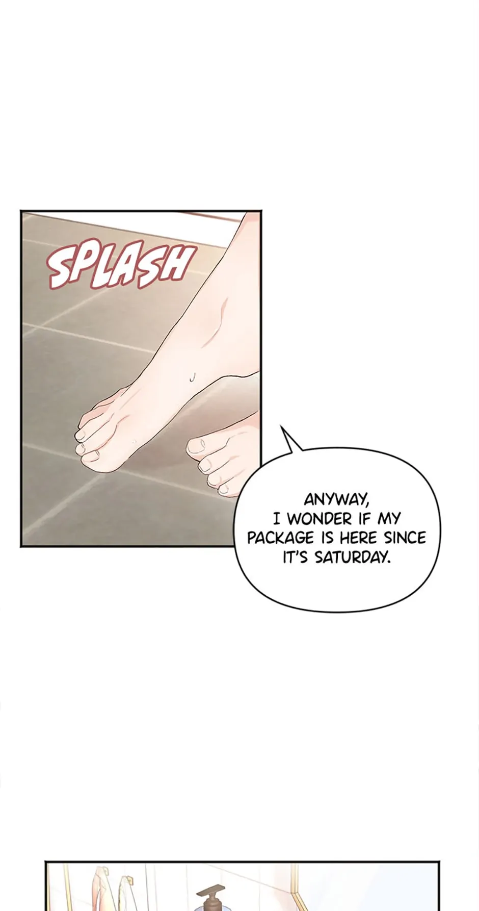 Ideal Match Delivery Service chapter 0 page 14