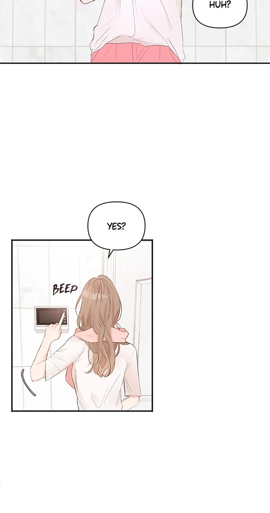Ideal Match Delivery Service chapter 0 page 16