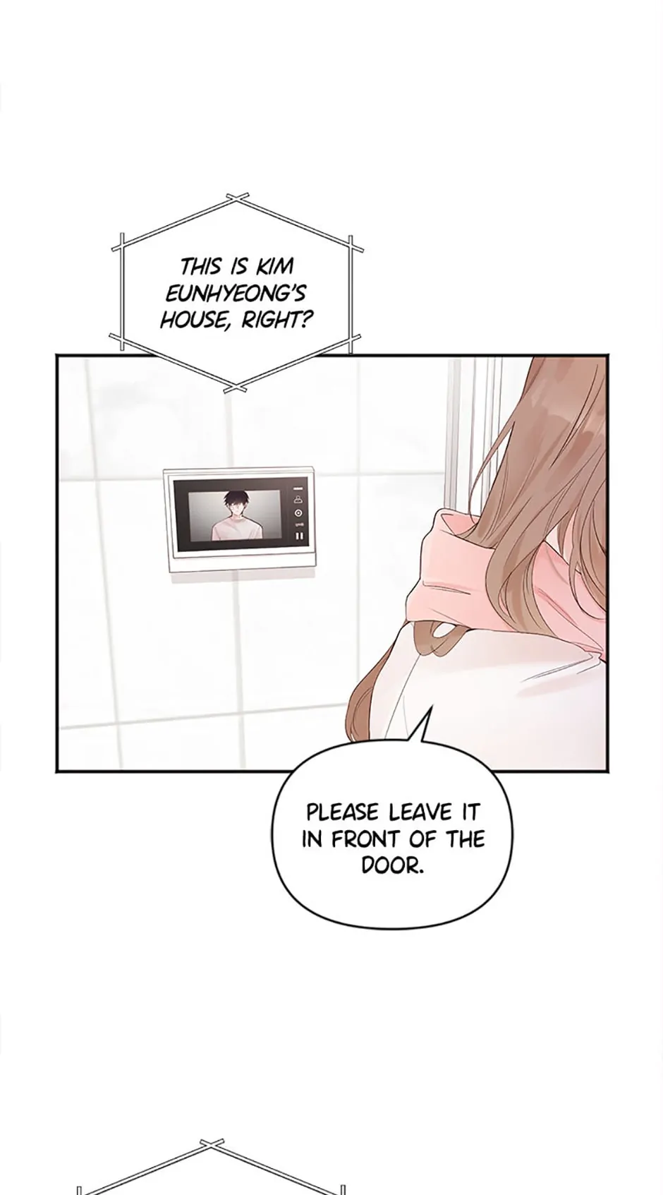 Ideal Match Delivery Service chapter 0 page 17