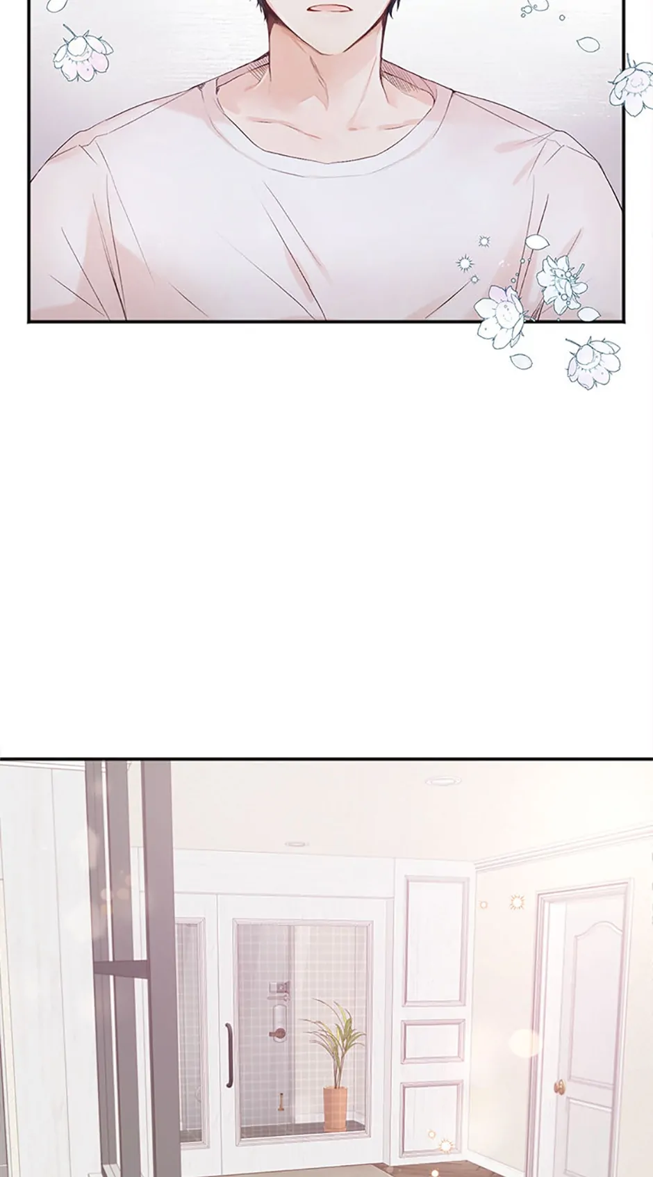 Ideal Match Delivery Service chapter 0 page 19