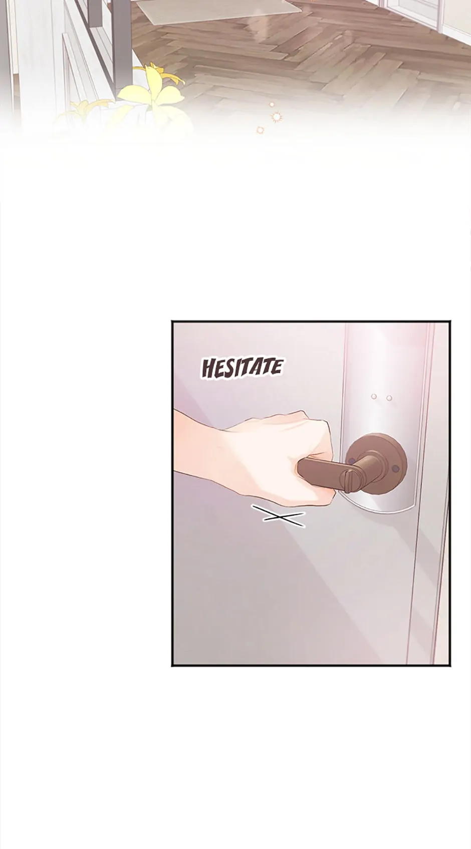 Ideal Match Delivery Service chapter 0 page 20