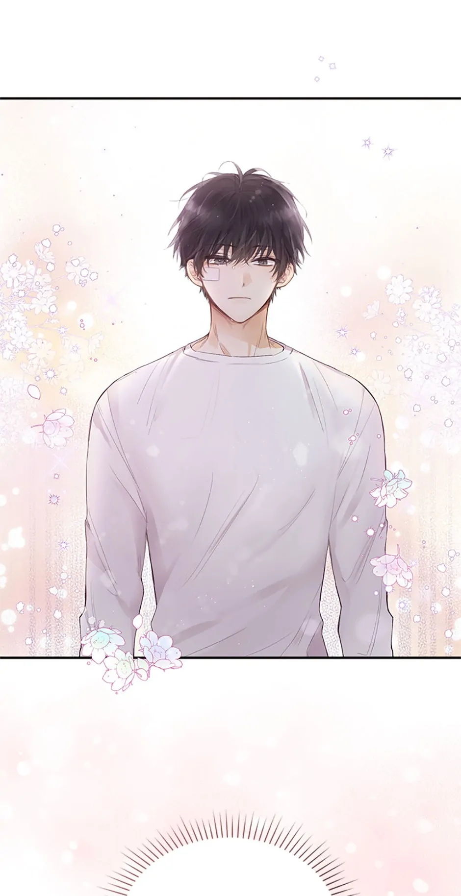 Ideal Match Delivery Service chapter 0 page 22