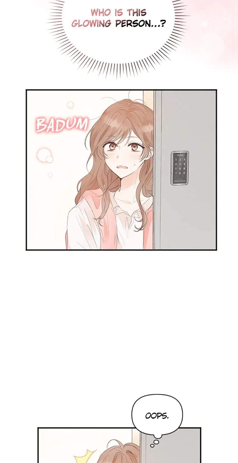 Ideal Match Delivery Service chapter 0 page 23