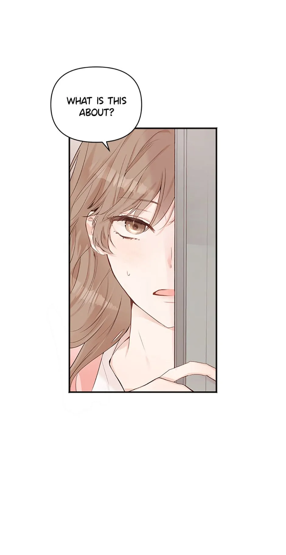 Ideal Match Delivery Service chapter 0 page 26
