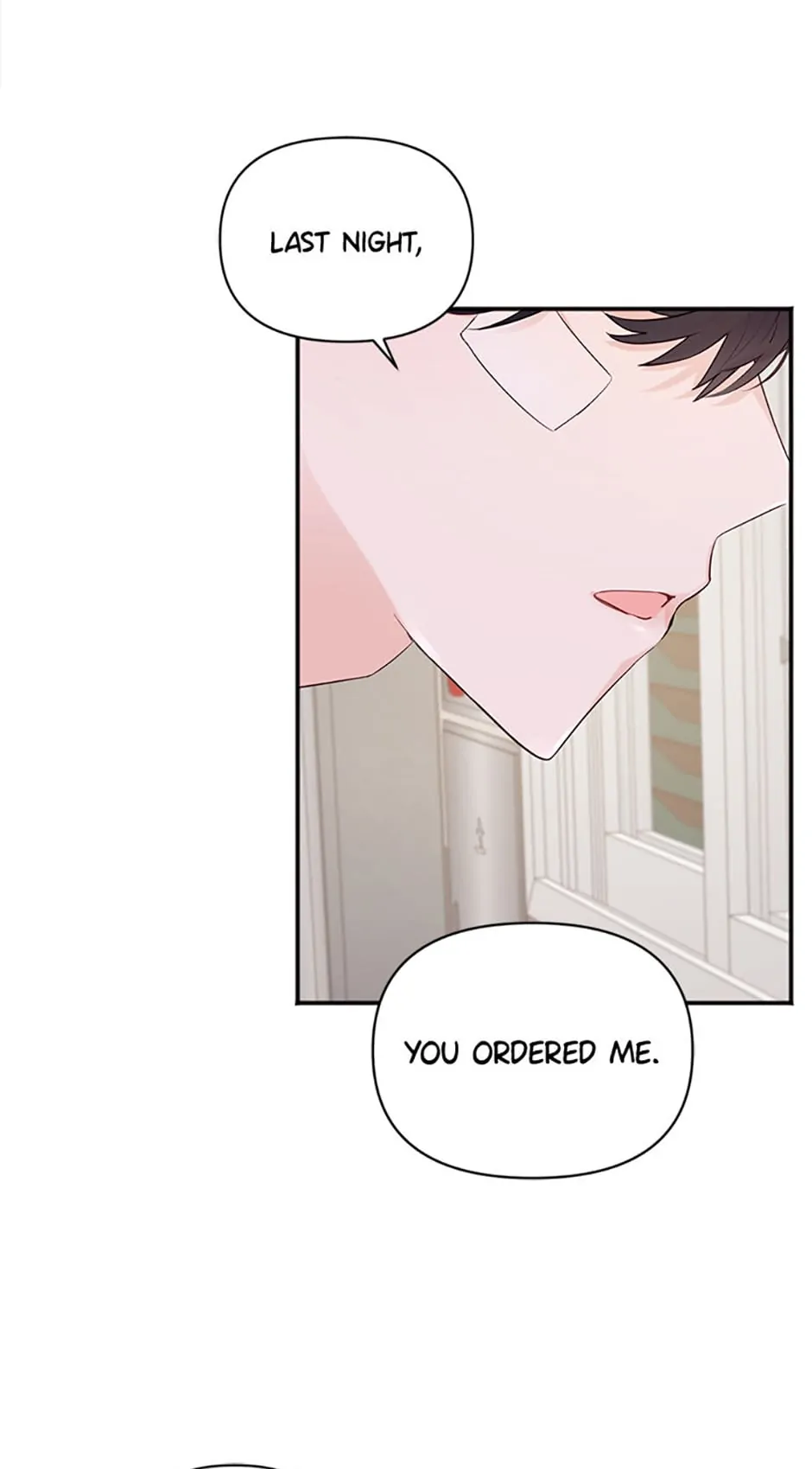 Ideal Match Delivery Service chapter 0 page 28