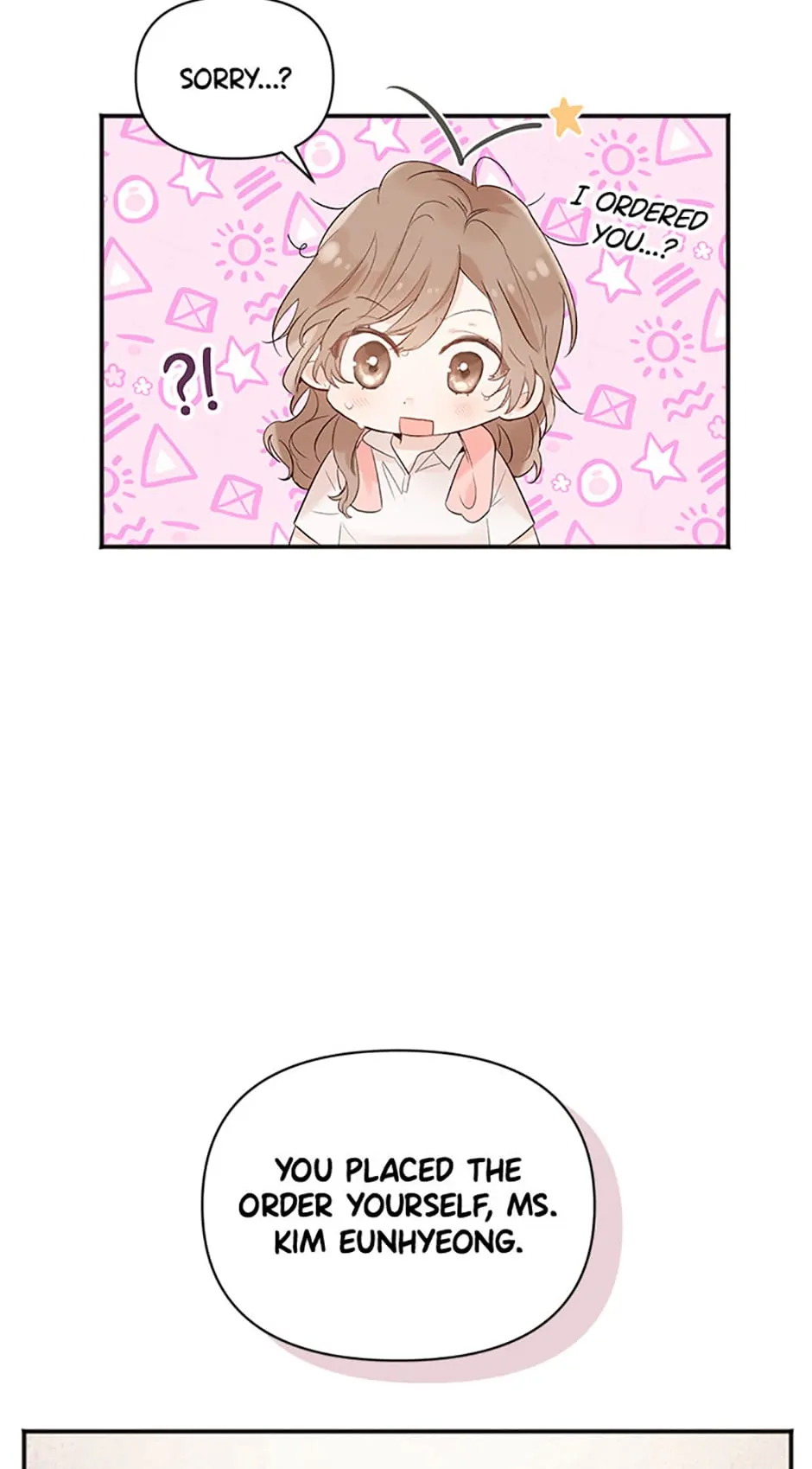 Ideal Match Delivery Service chapter 0 page 29