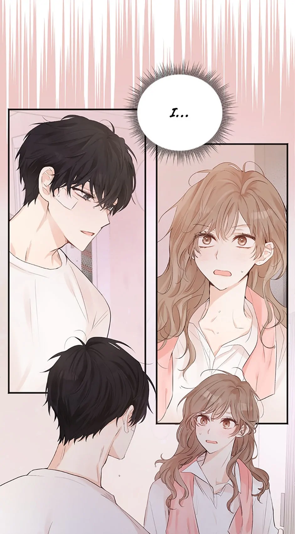 Ideal Match Delivery Service chapter 0 page 31