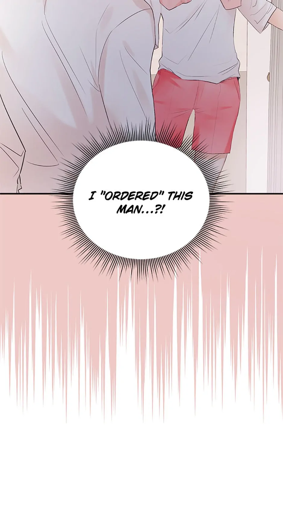 Ideal Match Delivery Service chapter 0 page 32