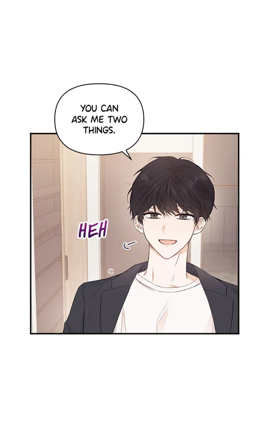 Ideal Match Delivery Service chapter 10 page 4