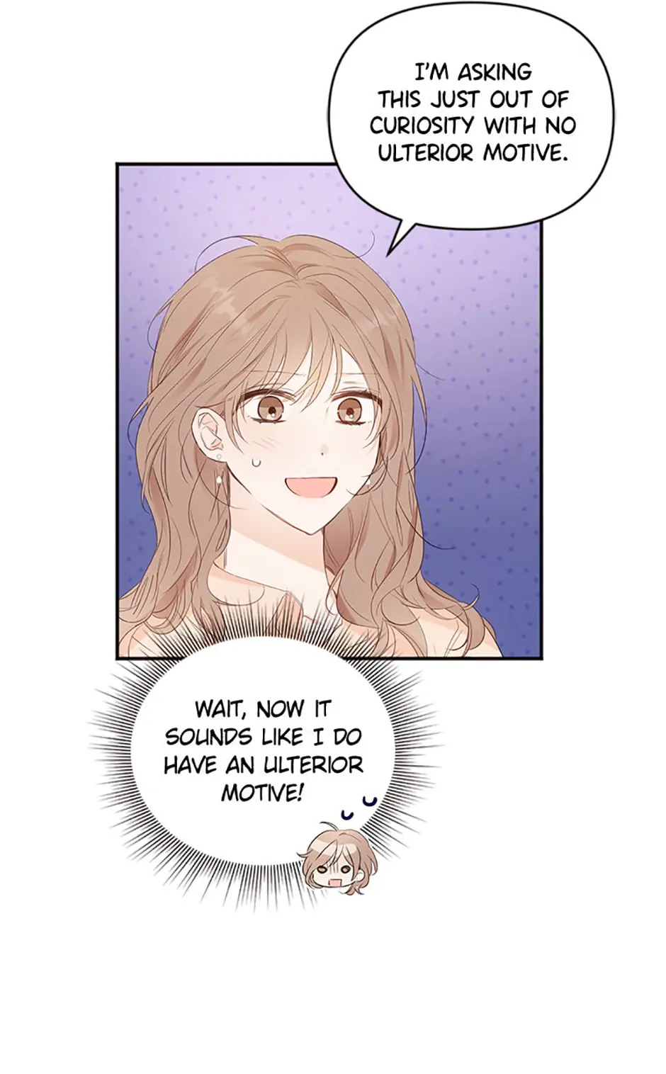 Ideal Match Delivery Service chapter 10 page 5