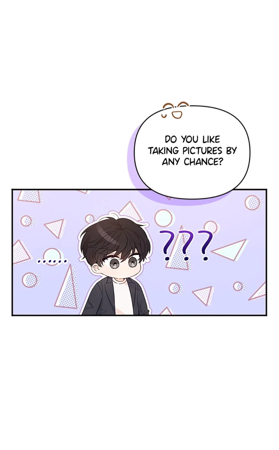 Ideal Match Delivery Service chapter 10 page 6