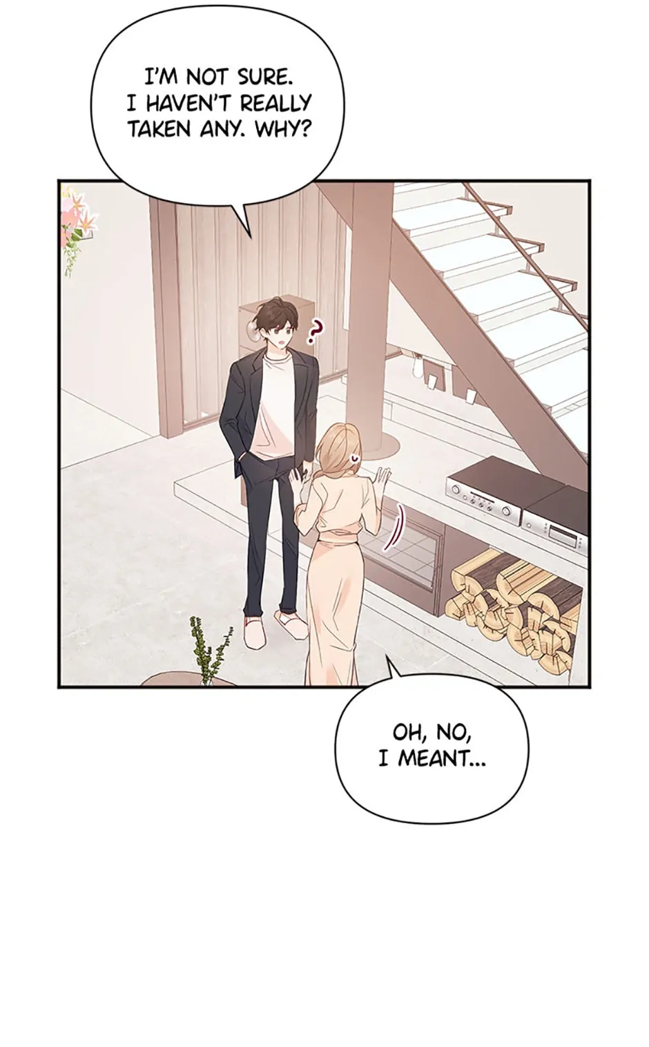 Ideal Match Delivery Service chapter 10 page 7