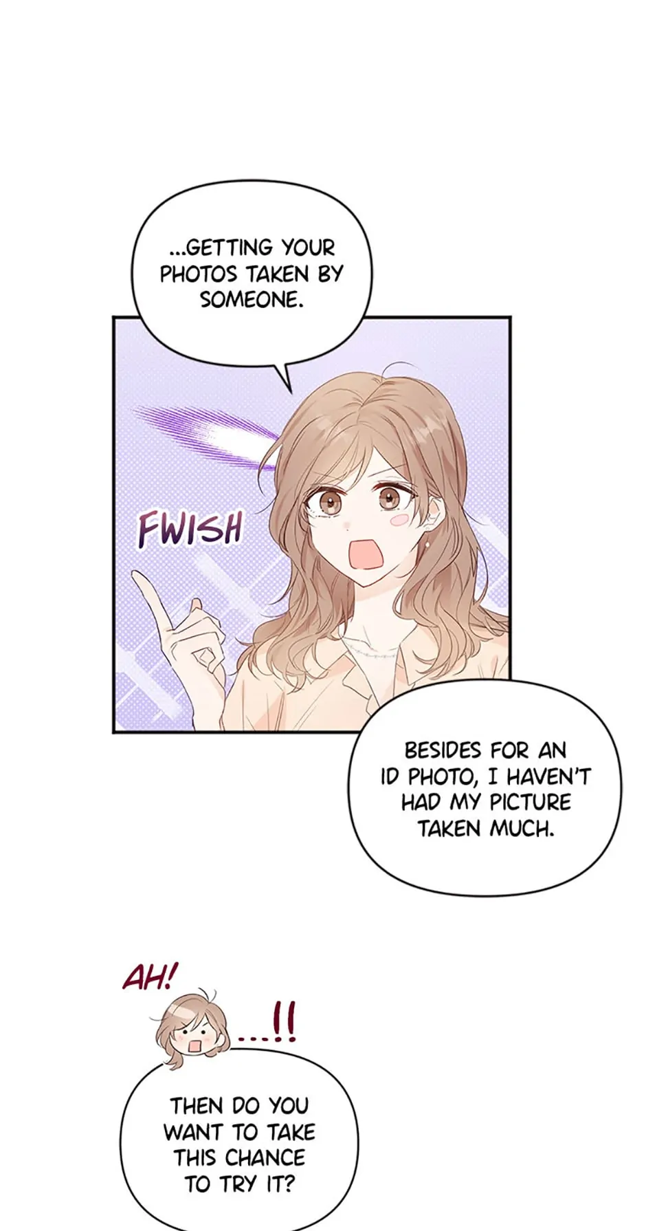 Ideal Match Delivery Service chapter 10 page 8