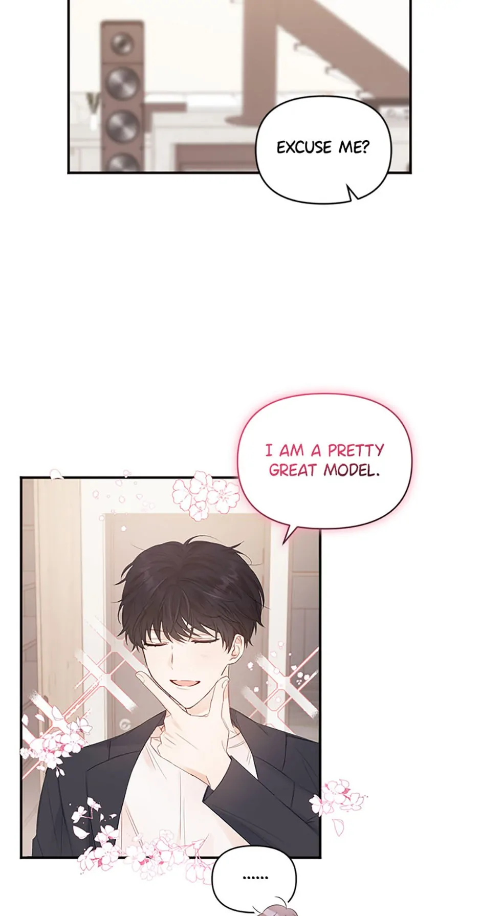 Ideal Match Delivery Service chapter 10 page 10