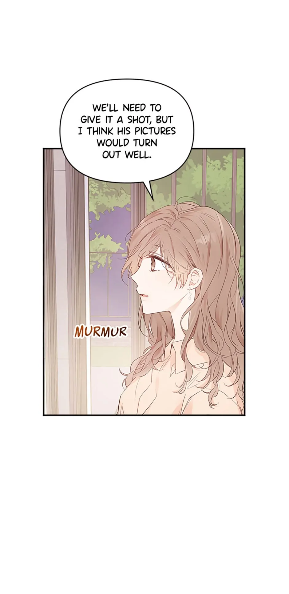 Ideal Match Delivery Service chapter 10 page 14