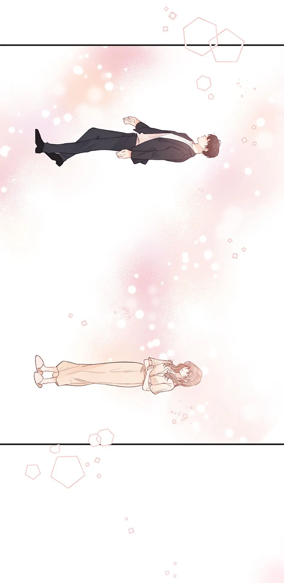 Ideal Match Delivery Service chapter 10 page 15