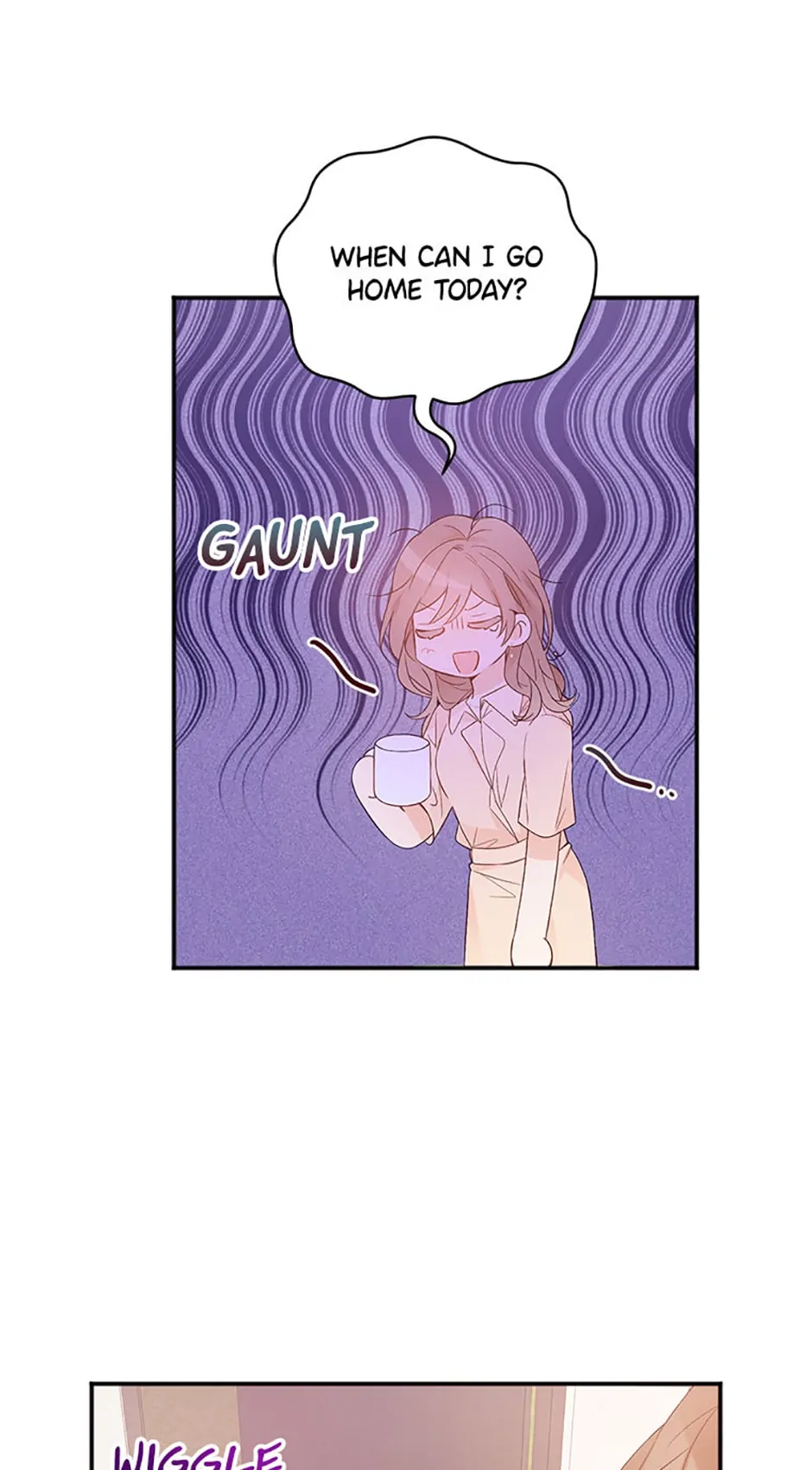 Ideal Match Delivery Service chapter 10 page 18