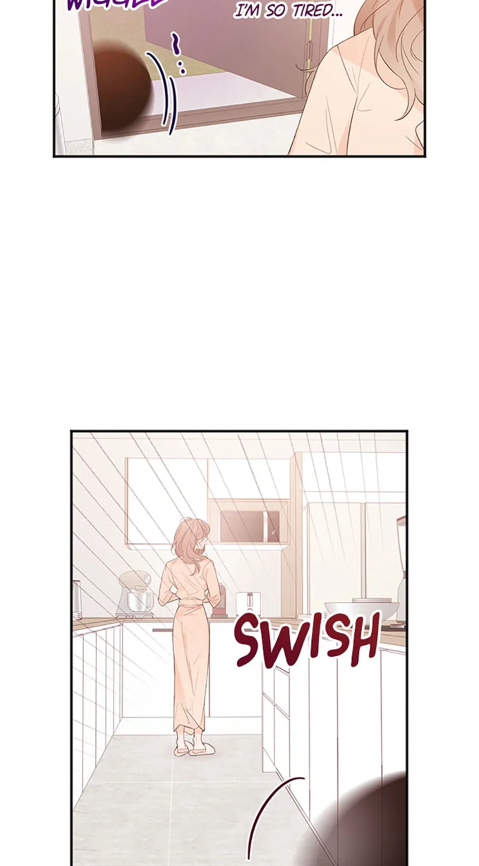 Ideal Match Delivery Service chapter 10 page 19