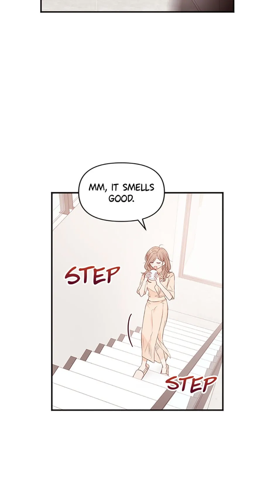 Ideal Match Delivery Service chapter 10 page 20