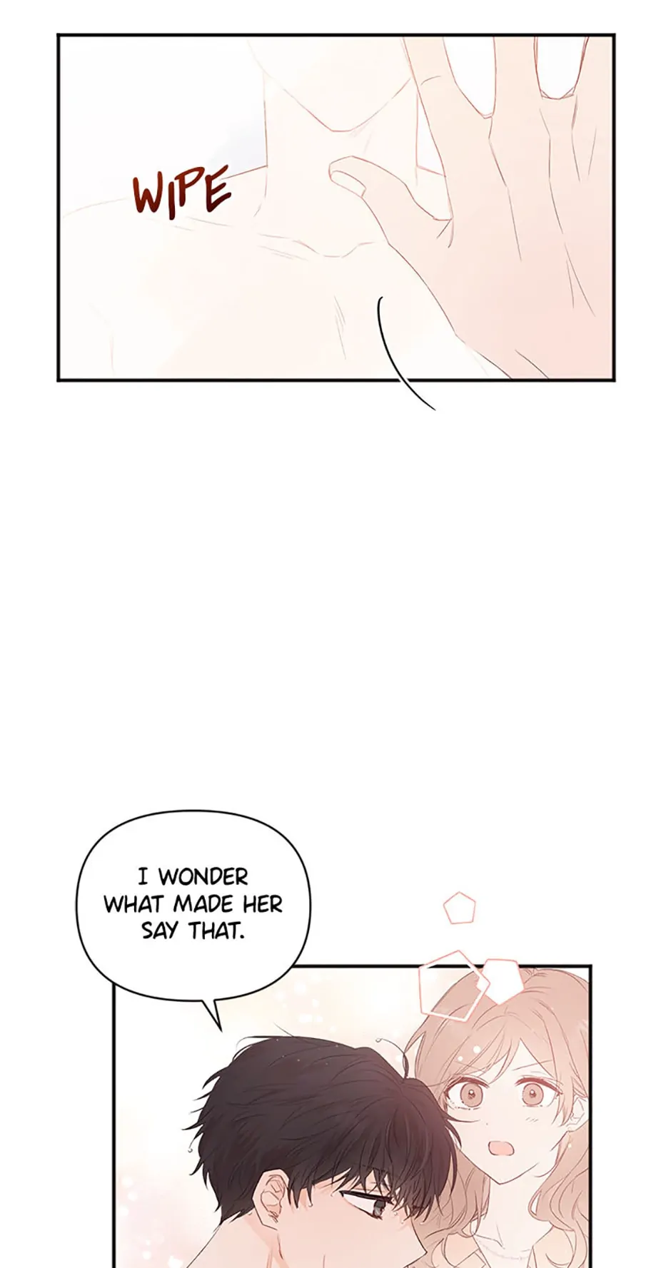 Ideal Match Delivery Service chapter 10 page 24