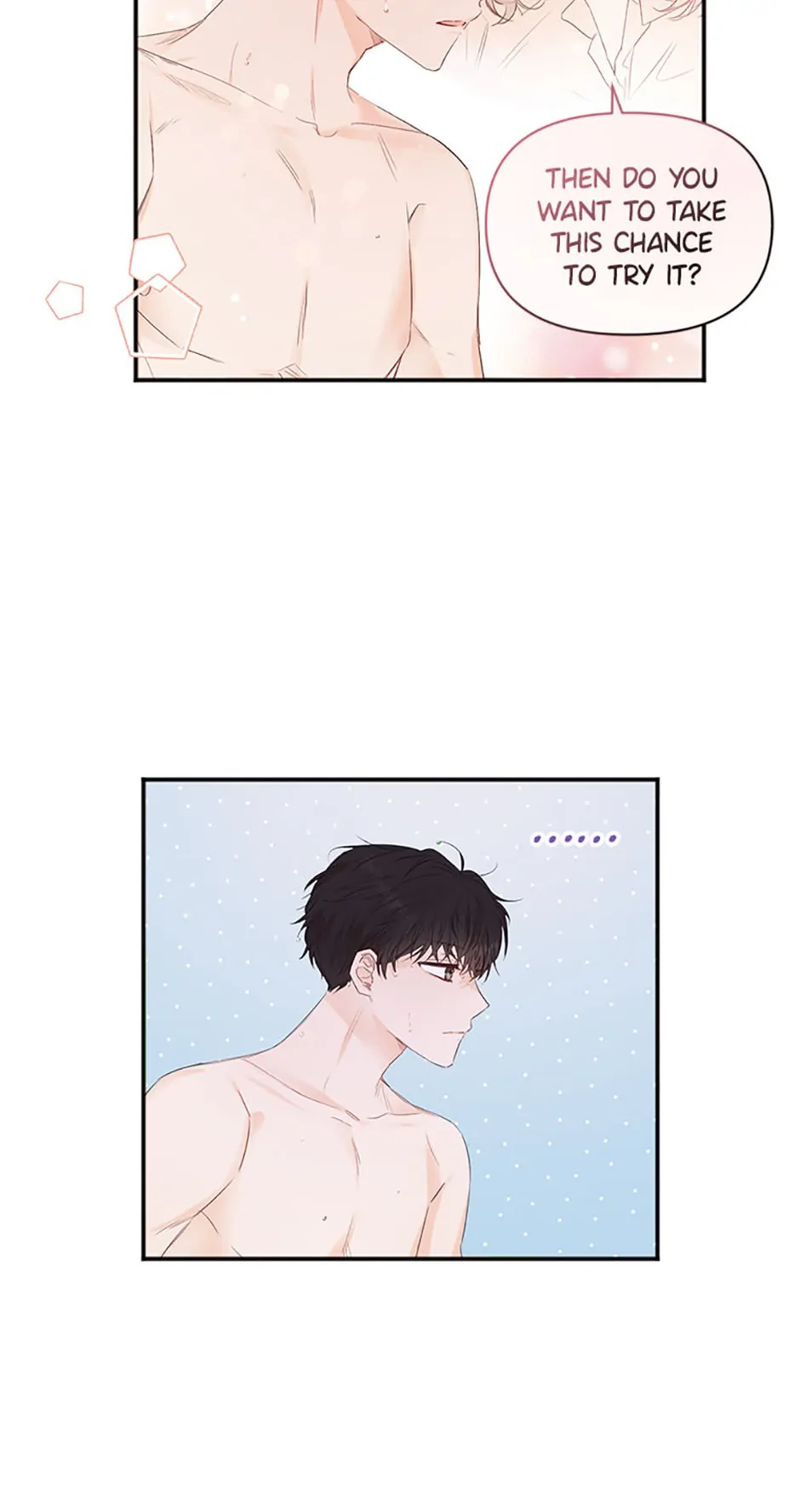 Ideal Match Delivery Service chapter 10 page 25