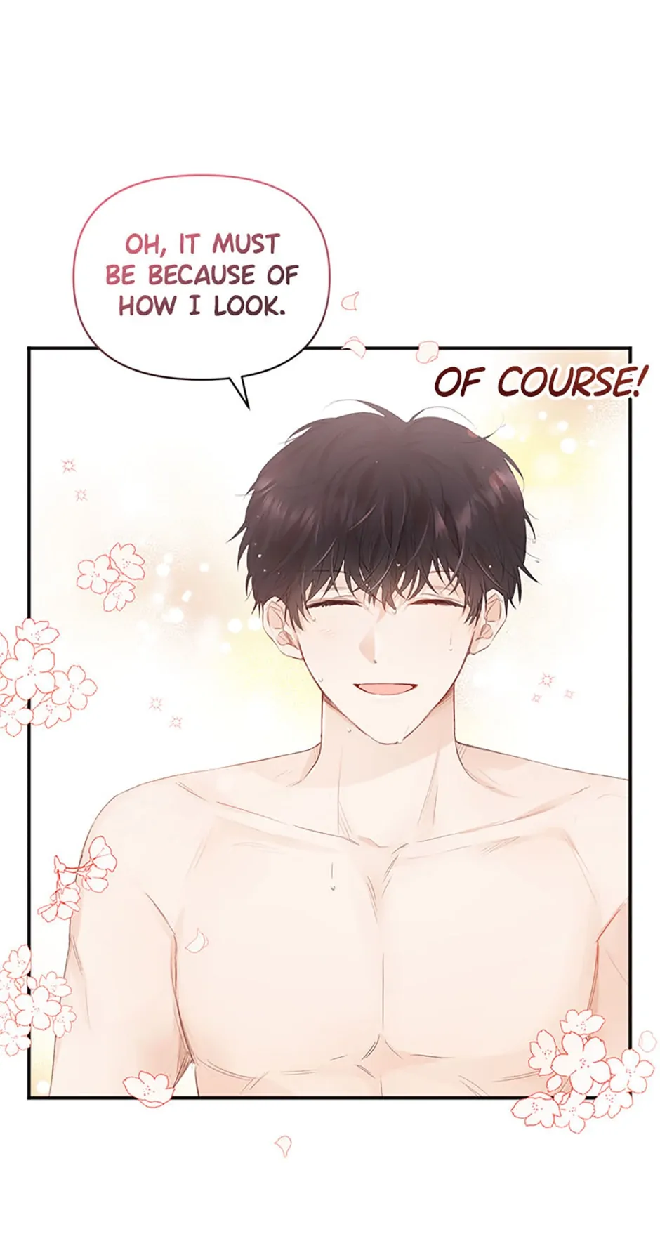 Ideal Match Delivery Service chapter 10 page 26