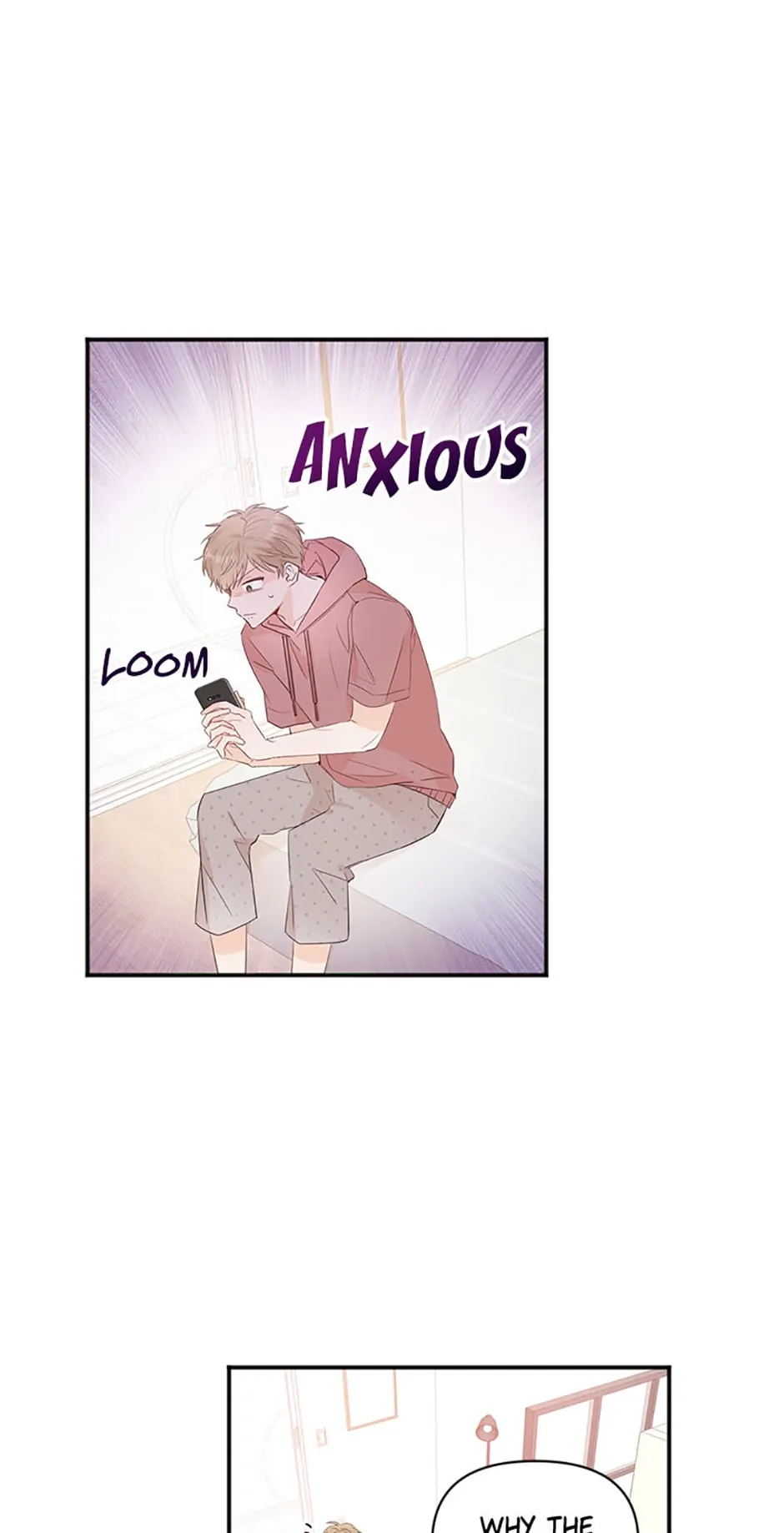 Ideal Match Delivery Service chapter 10 page 28