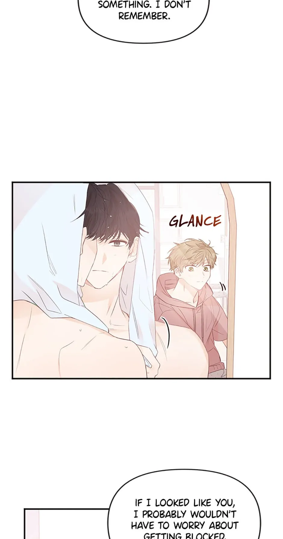 Ideal Match Delivery Service chapter 10 page 35