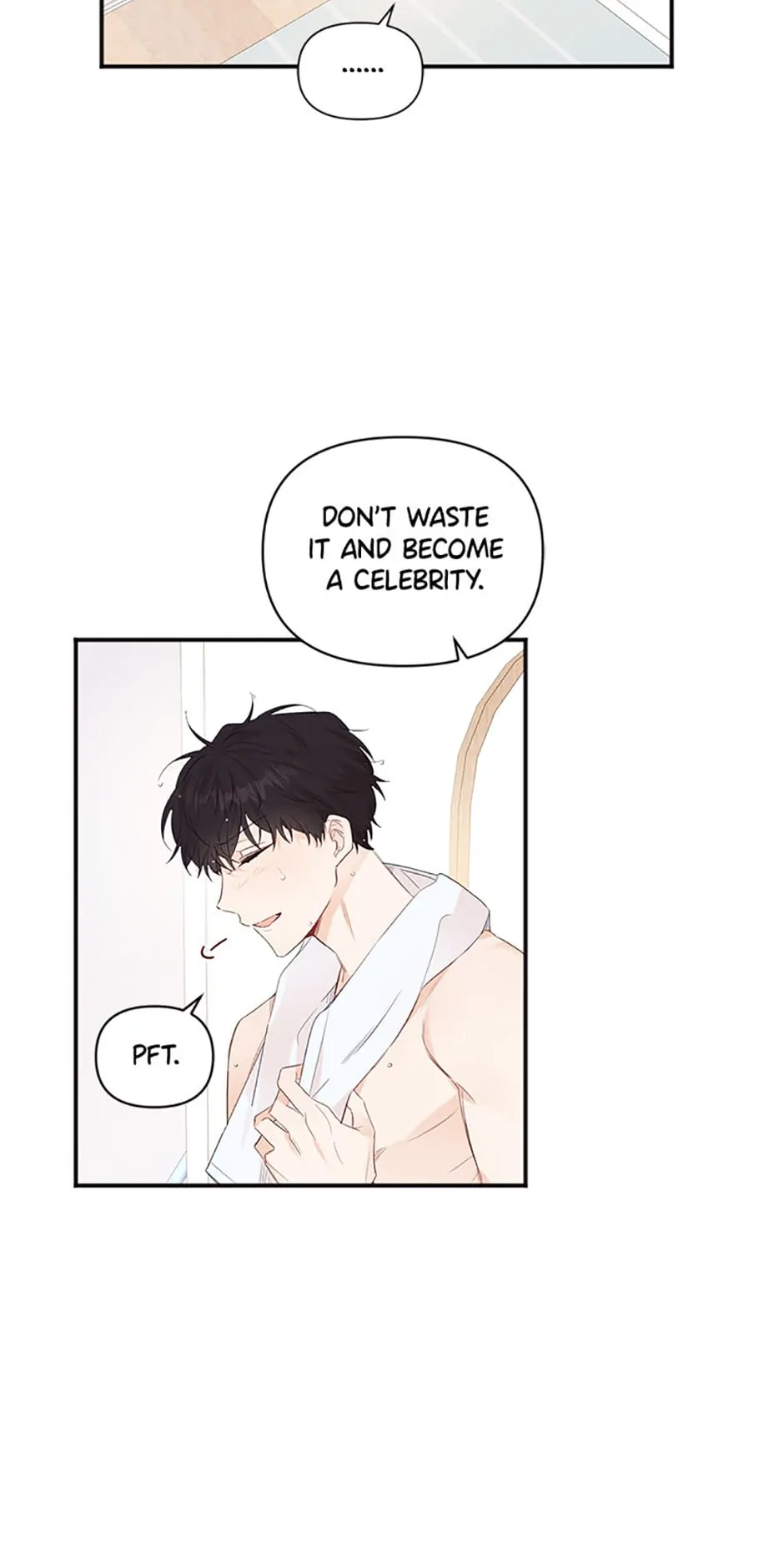 Ideal Match Delivery Service chapter 10 page 39