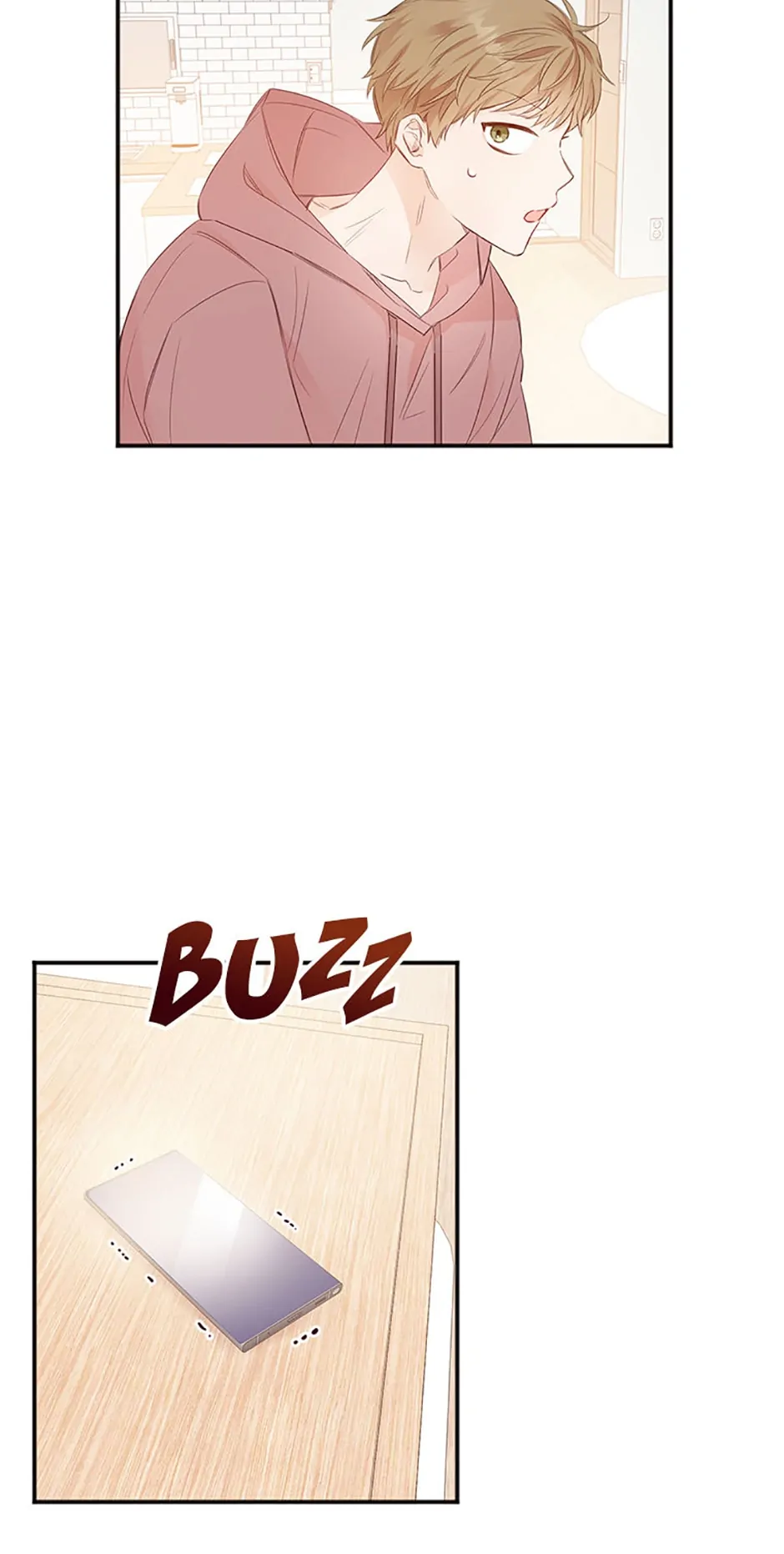 Ideal Match Delivery Service chapter 10 page 41
