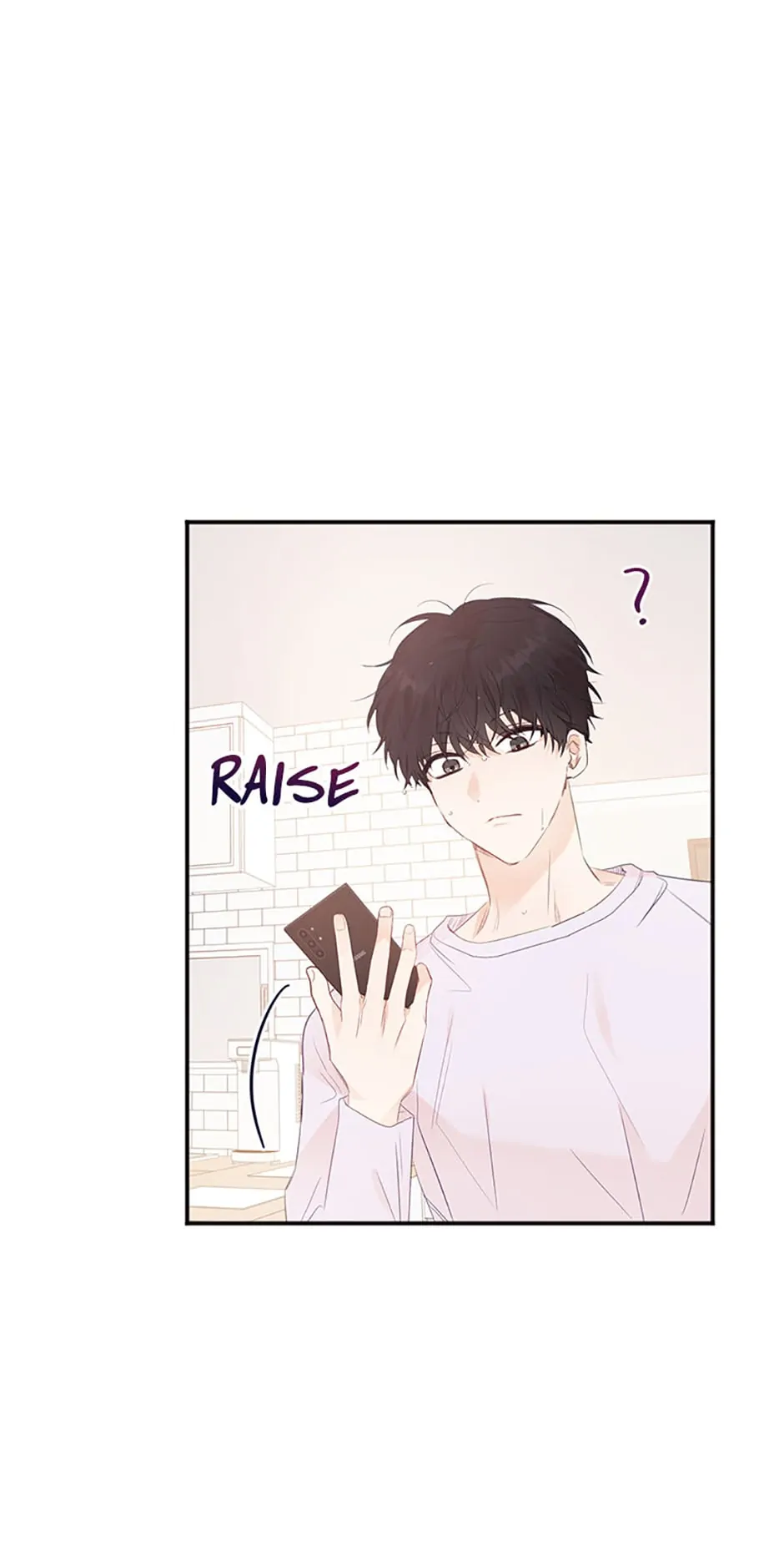 Ideal Match Delivery Service chapter 10 page 42