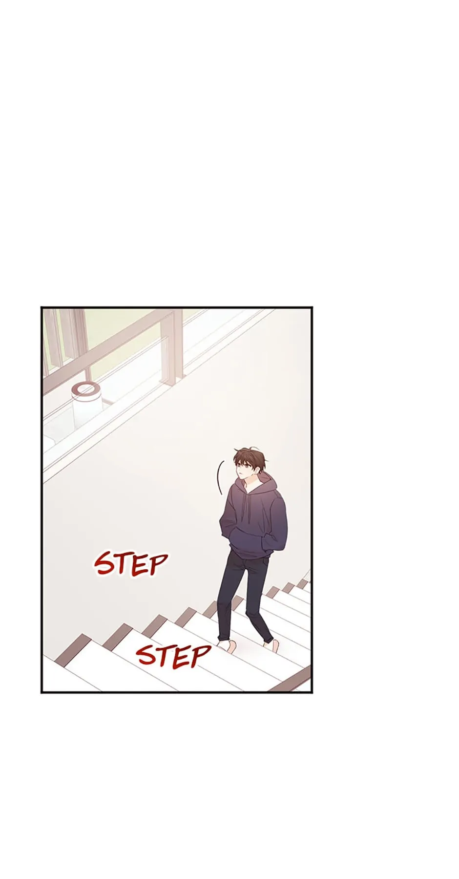 Ideal Match Delivery Service chapter 10 page 48