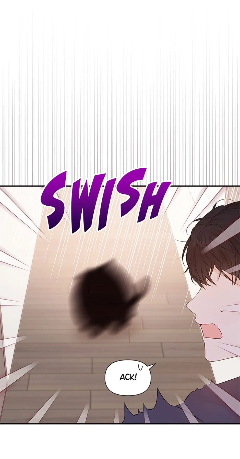 Ideal Match Delivery Service chapter 10 page 49