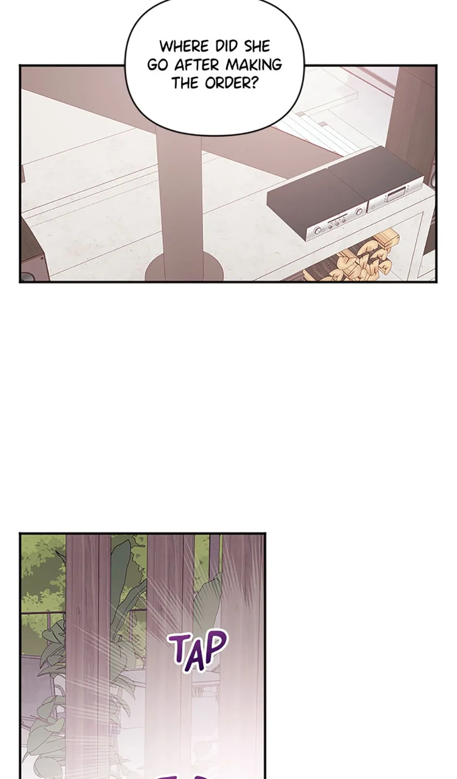 Ideal Match Delivery Service chapter 10 page 54