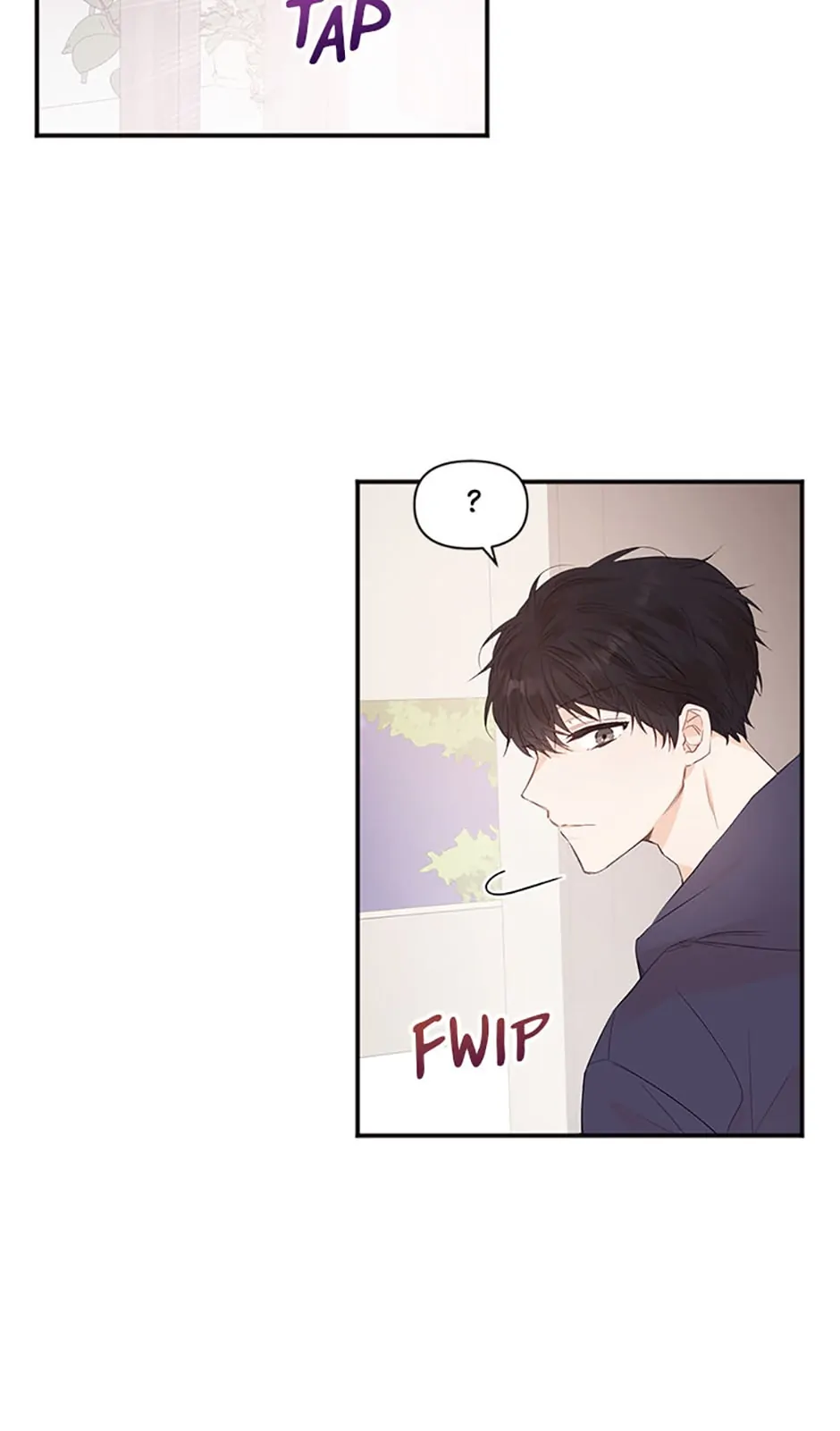 Ideal Match Delivery Service chapter 10 page 55