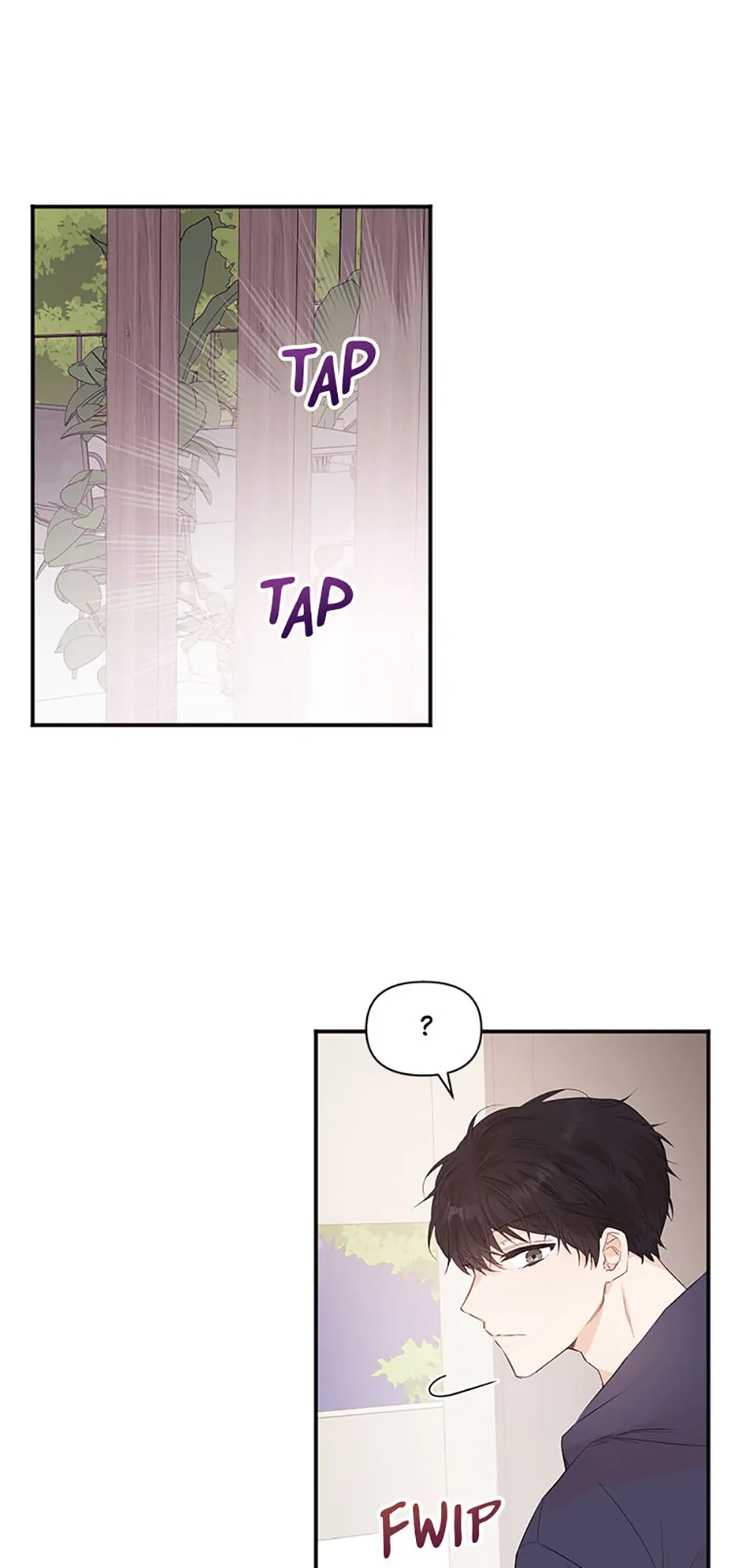 Ideal Match Delivery Service chapter 11 page 1