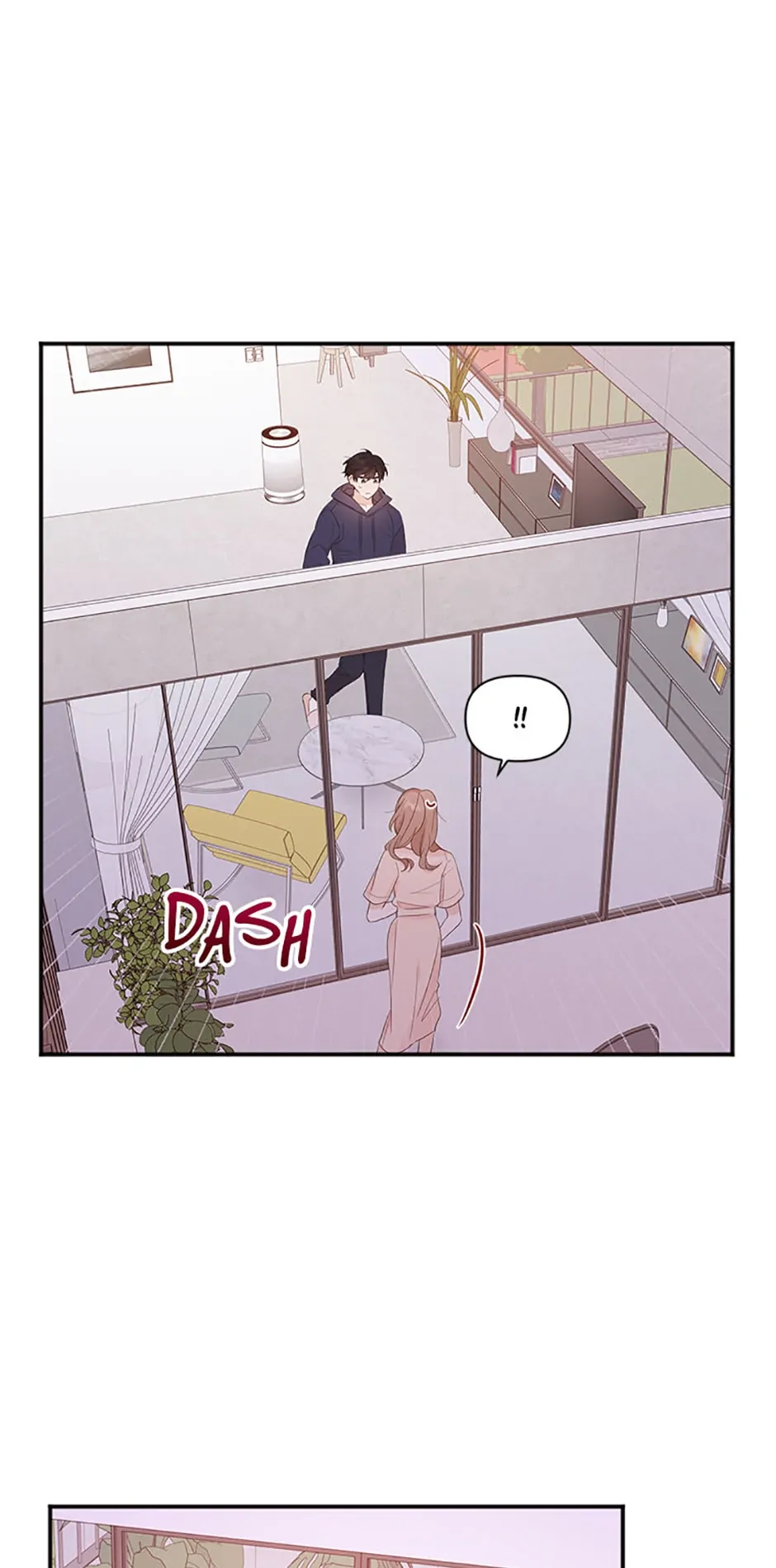 Ideal Match Delivery Service chapter 11 page 7