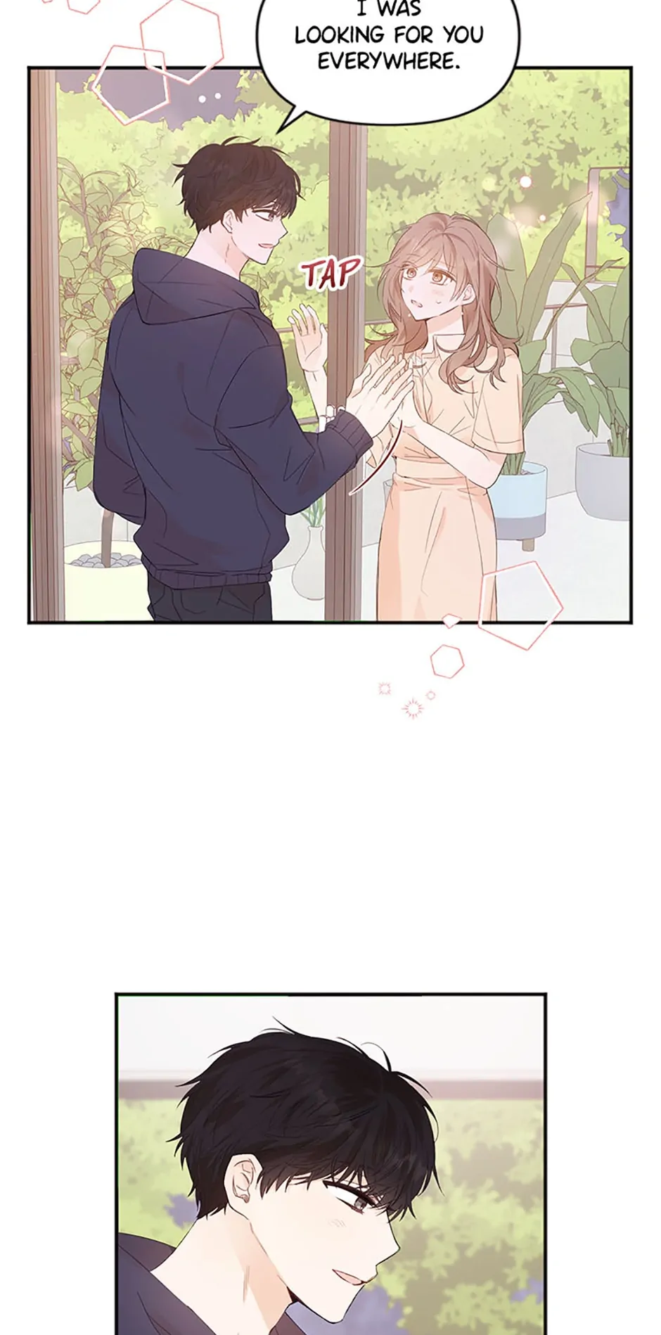 Ideal Match Delivery Service chapter 11 page 9