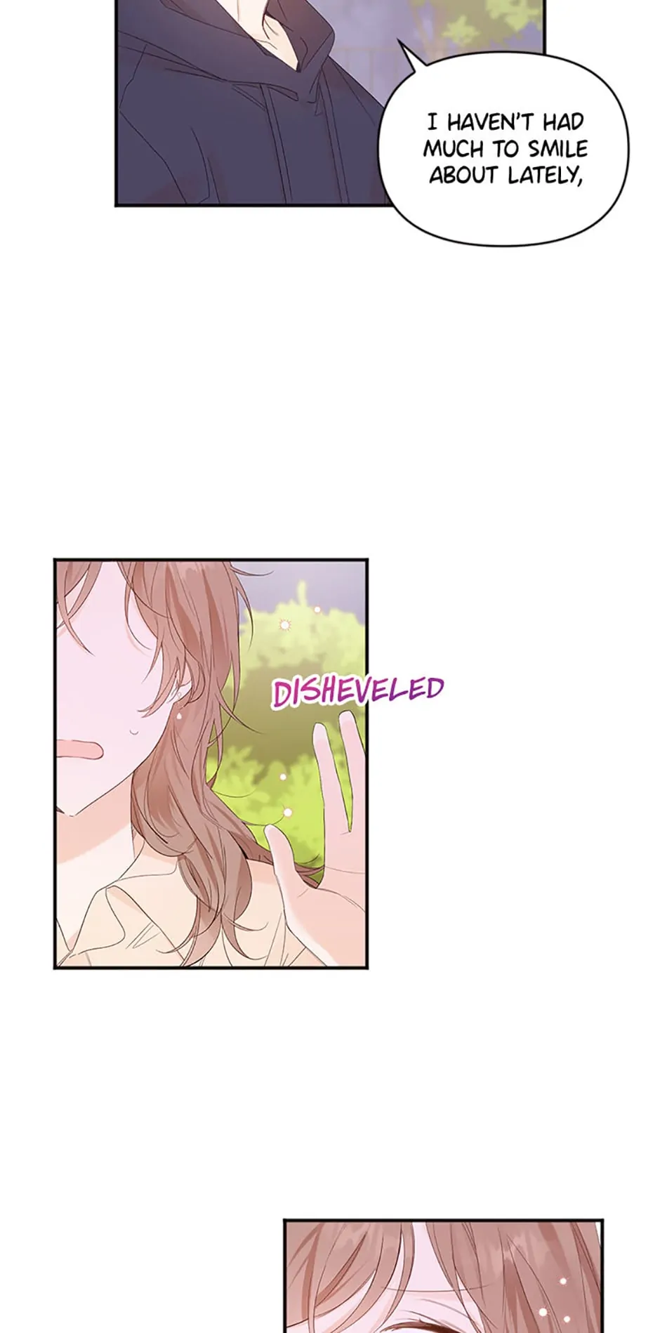Ideal Match Delivery Service chapter 11 page 10