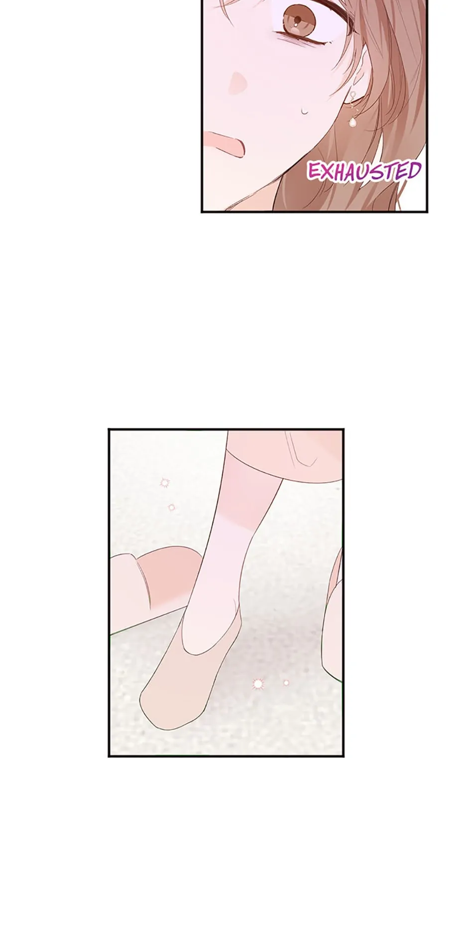 Ideal Match Delivery Service chapter 11 page 11