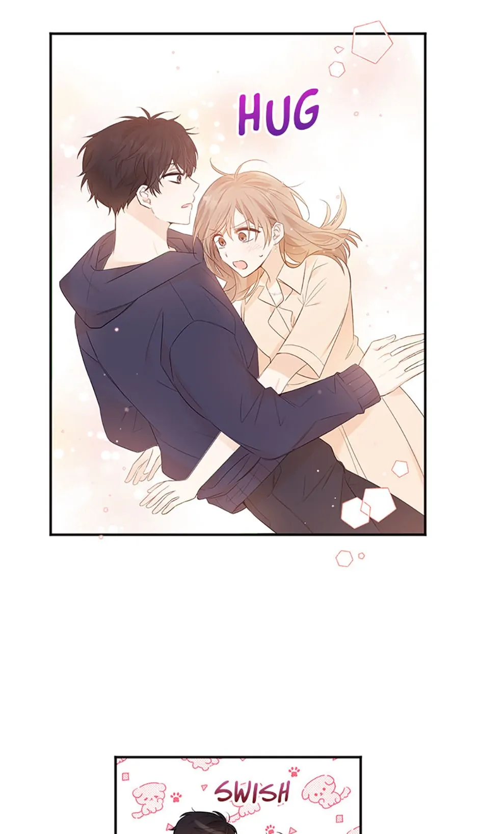 Ideal Match Delivery Service chapter 11 page 14