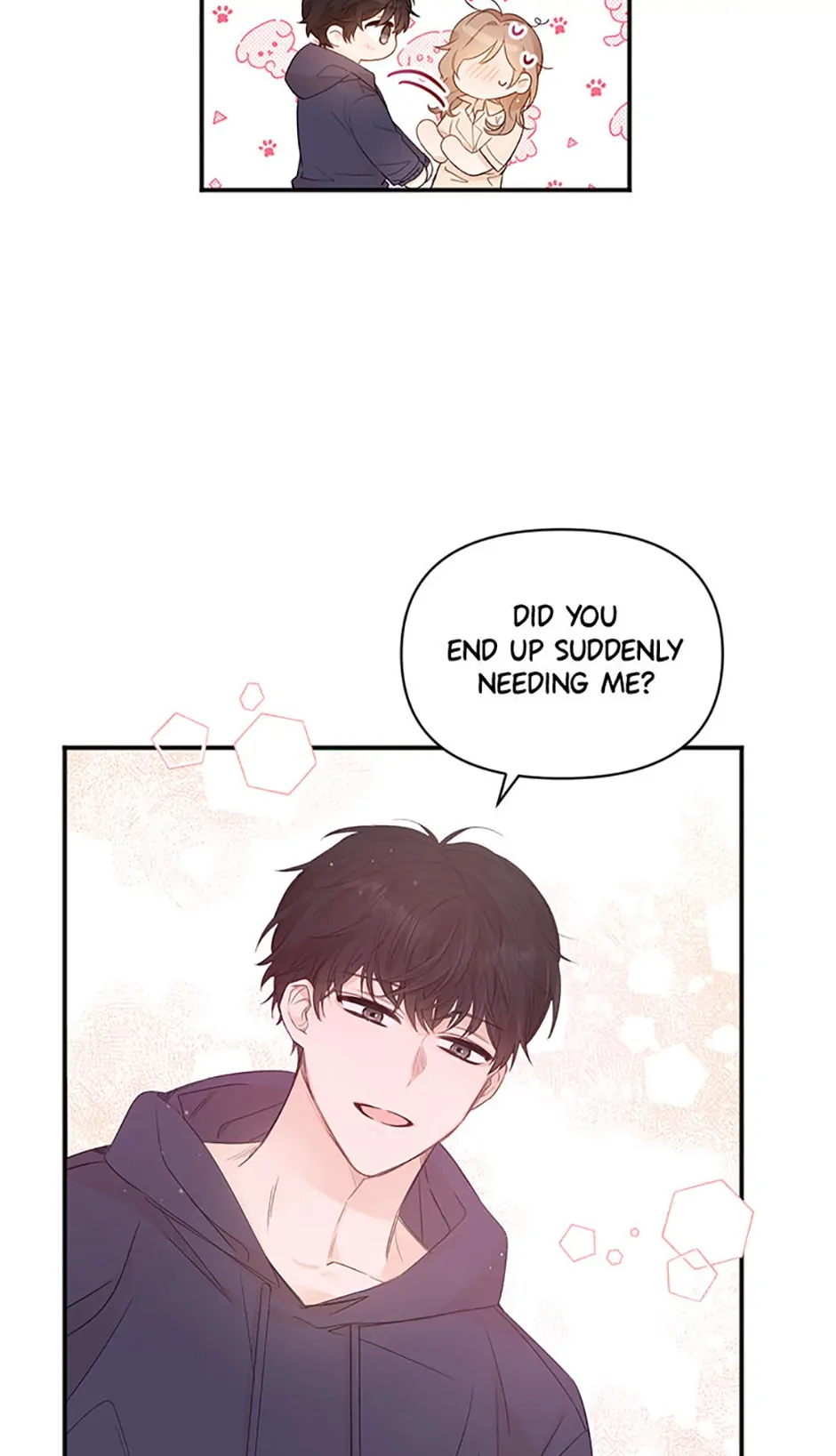 Ideal Match Delivery Service chapter 11 page 15