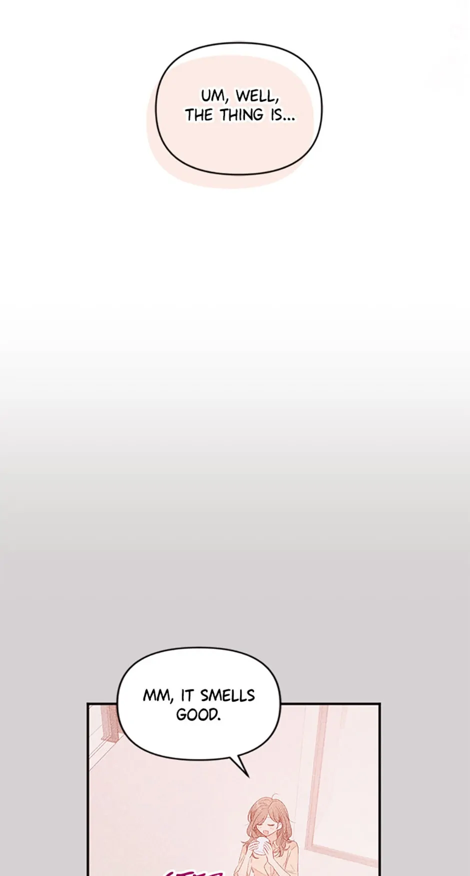 Ideal Match Delivery Service chapter 11 page 18