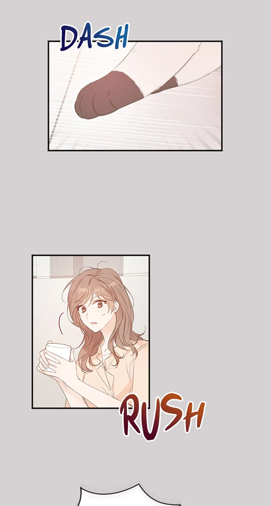 Ideal Match Delivery Service chapter 11 page 20